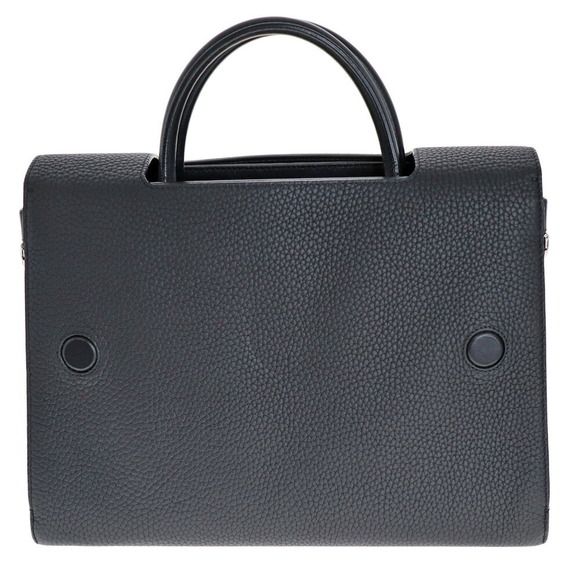 Dior Ever Bag Black Leather - Picture 2 of 9